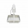 Heating Lamp - 3 Lamps - incl 3 Lamps and 1 x 1/2 GN Contain Heating Lamp - 3 Lamps - incl 3 Lamps and 1 x 1/2 GN Contain