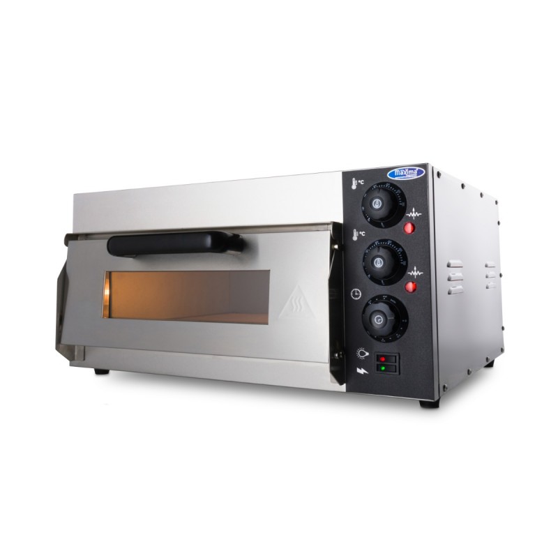 Pizza Oven - Fits 1 x Ø40cm Pizza Pizza Oven - Fits 1 x Ø40cm Pizza