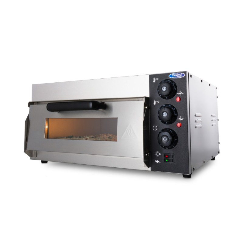 Pizza Oven - Fits 1 x Ø40cm Pizza Pizza Oven - Fits 1 x Ø40cm Pizza