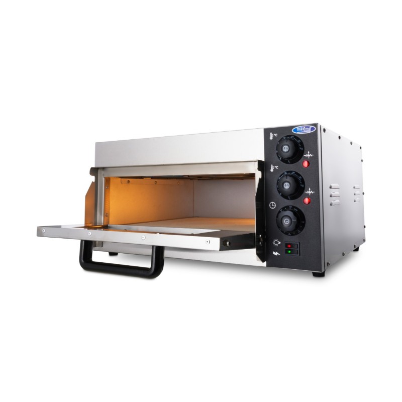Pizza Oven - Fits 1 x Ø40cm Pizza Pizza Oven - Fits 1 x Ø40cm Pizza