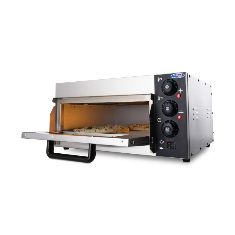 Pizza Oven - Fits 1 x Ø40cm Pizza Pizza Oven - Fits 1 x Ø40cm Pizza