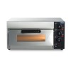 Pizza Oven - Fits 1 x Ø40cm Pizza Pizza Oven - Fits 1 x Ø40cm Pizza