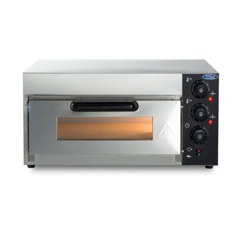 Pizza Oven - Fits 1 x Ø40cm Pizza Pizza Oven - Fits 1 x Ø40cm Pizza