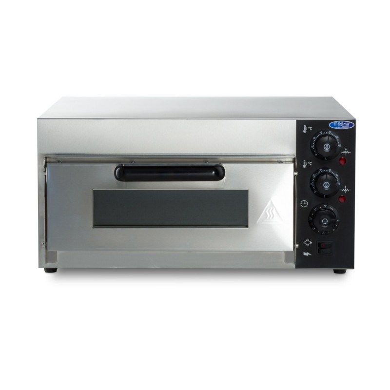 Pizza Oven - Fits 1 x Ø40cm Pizza Pizza Oven - Fits 1 x Ø40cm Pizza