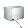 Pizza Oven - Fits 2 x Ø40cm Pizzas - Double Deck Pizza Oven - Fits 2 x Ø40cm Pizzas - Double Deck
