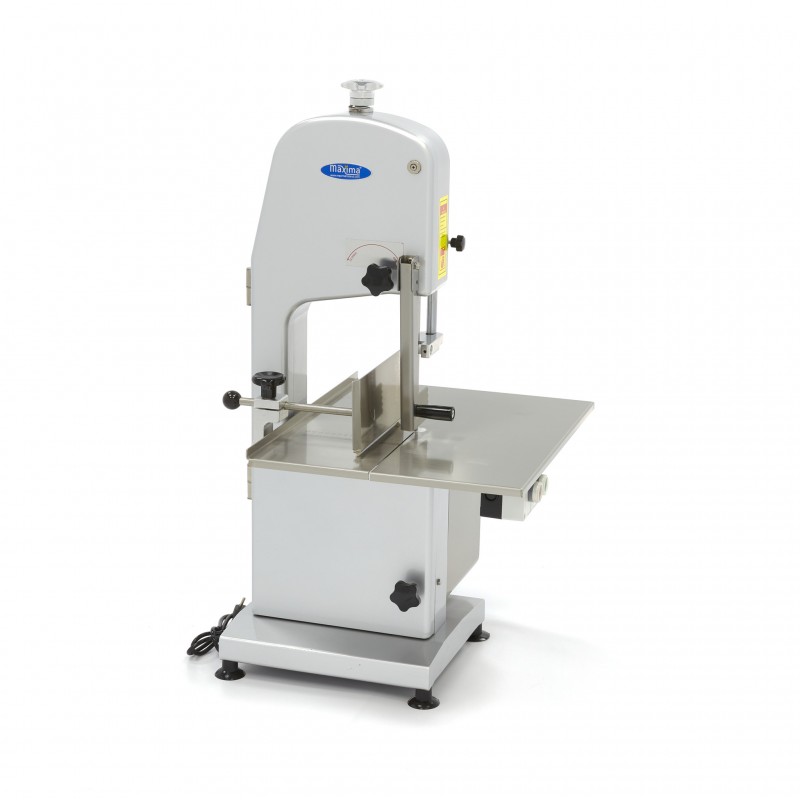 Bone Saw - 165cm Saw Length - Electric - incl Meat Pusher Bone Saw - 165cm Saw Length - Electric - incl Meat Pusher