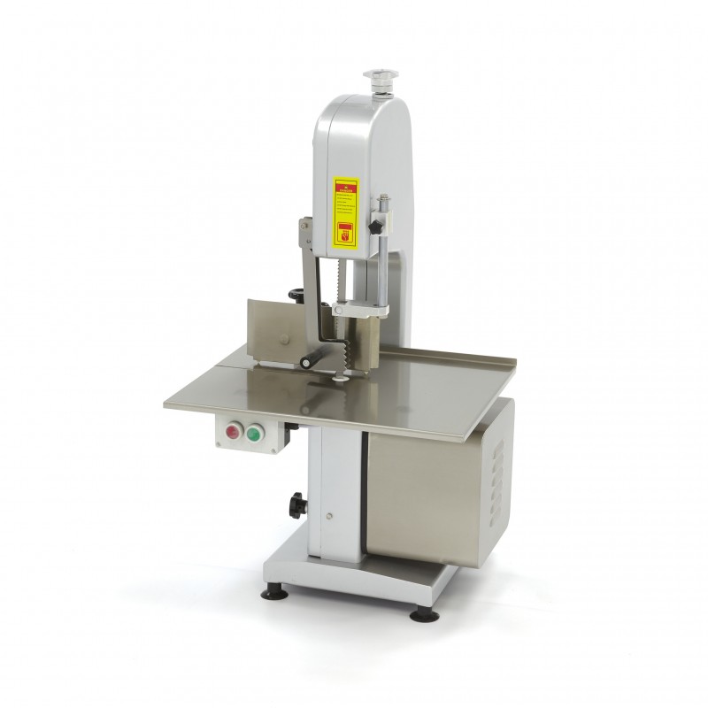 Bone Saw - 165cm Saw Length - Electric - incl Meat Pusher Bone Saw - 165cm Saw Length - Electric - incl Meat Pusher