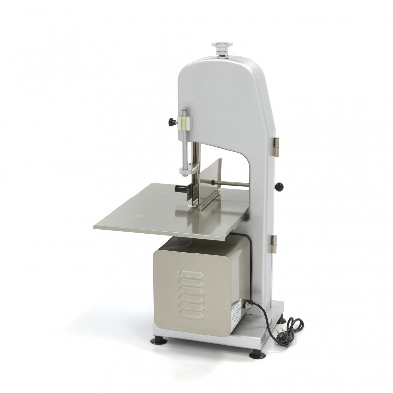 Bone Saw - 165cm Saw Length - Electric - incl Meat Pusher Bone Saw - 165cm Saw Length - Electric - incl Meat Pusher