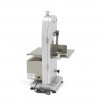 Bone Saw - 165cm Saw Length - Electric - incl Meat Pusher Bone Saw - 165cm Saw Length - Electric - incl Meat Pusher