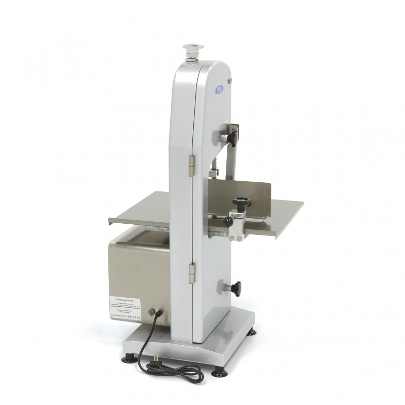 Bone Saw - 165cm Saw Length - Electric - incl Meat Pusher Bone Saw - 165cm Saw Length - Electric - incl Meat Pusher