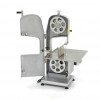 Bone Saw - 165cm Saw Length - Electric - incl Meat Pusher Bone Saw - 165cm Saw Length - Electric - incl Meat Pusher