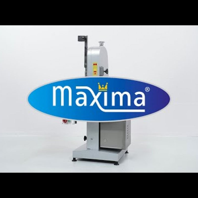 Bone Saw - 165cm Saw Length - Electric - incl Meat Pusher Bone Saw - 165cm Saw Length - Electric - incl Meat Pusher