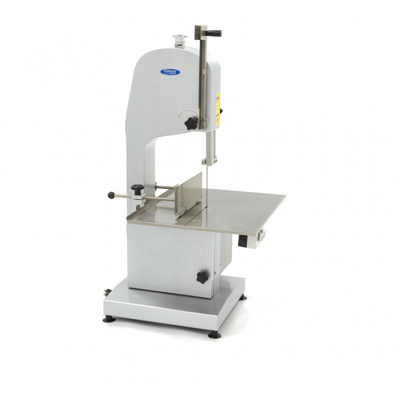 Bone Saw - 204cm Saw Length - Electric - incl Meat Pusher Bone Saw - 204cm Saw Length - Electric - incl Meat Pusher