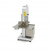 Bone Saw - 204cm Saw Length - Electric - incl Meat Pusher Bone Saw - 204cm Saw Length - Electric - incl Meat Pusher