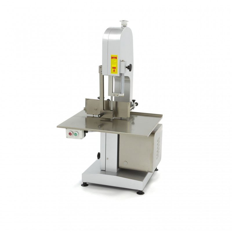Bone Saw - 204cm Saw Length - Electric - incl Meat Pusher Bone Saw - 204cm Saw Length - Electric - incl Meat Pusher
