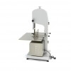 Bone Saw - 204cm Saw Length - Electric - incl Meat Pusher Bone Saw - 204cm Saw Length - Electric - incl Meat Pusher