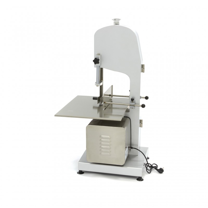 Bone Saw - 204cm Saw Length - Electric - incl Meat Pusher Bone Saw - 204cm Saw Length - Electric - incl Meat Pusher