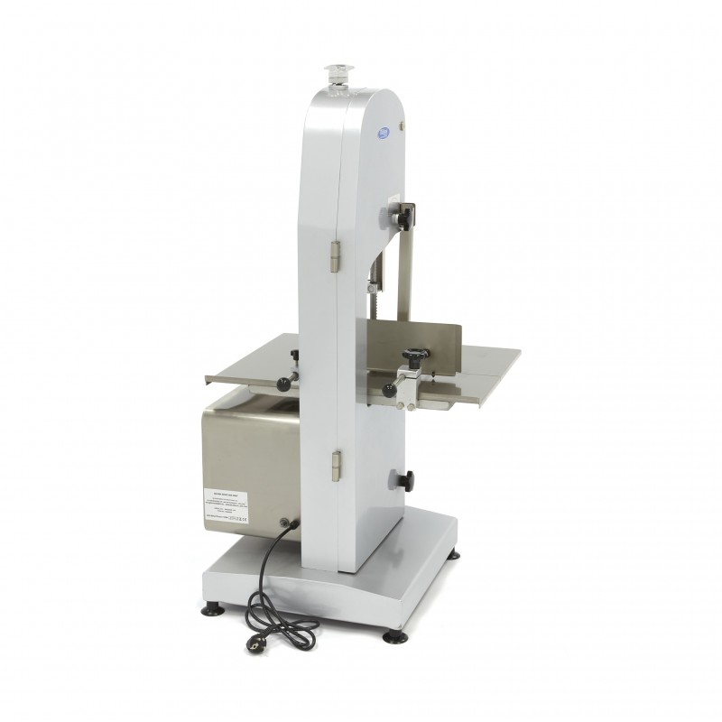 Bone Saw - 204cm Saw Length - Electric - incl Meat Pusher Bone Saw - 204cm Saw Length - Electric - incl Meat Pusher