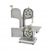 Bone Saw - 204cm Saw Length - Electric - incl Meat Pusher Bone Saw - 204cm Saw Length - Electric - incl Meat Pusher