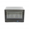 Convection Oven - Steam - Fits 4 Trays (60 x 40cm) - Built-i Convection Oven - Steam - Fits 4 Trays (60 x 40cm) - Built-i