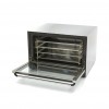 Convection Oven - Steam - Fits 4 Trays (60 x 40cm) - Built-i Convection Oven - Steam - Fits 4 Trays (60 x 40cm) - Built-i