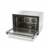 Convection Oven - Steam - Fits 4 Trays (60 x 40cm) - Built-i Convection Oven - Steam - Fits 4 Trays (60 x 40cm) - Built-i