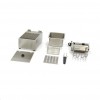 Deep Fryer - 6L - 1 Basket - up to 1,2kg of Fries