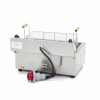 Deep Fryer - 20L - 1 Basket - with Drain Tap