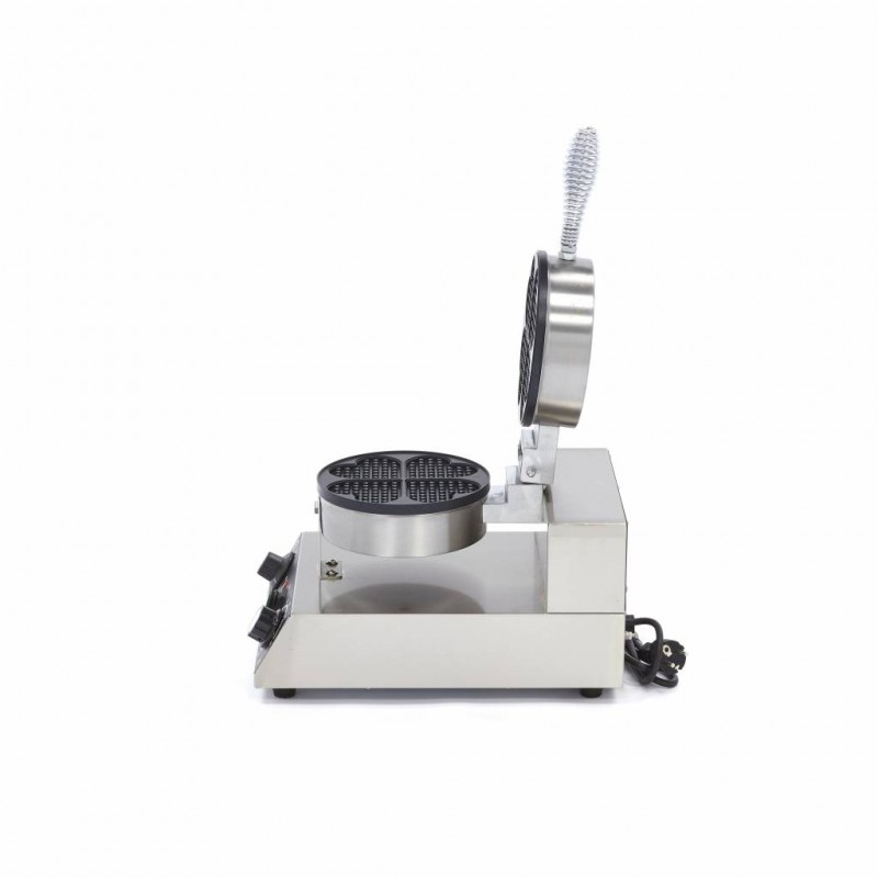 Waffle Maker - 4 Waffles - Hearts Waffle Maker - 4 Waffles - Hearts
