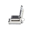 Waffle Maker - 2 Pieces - Belgian Waffle Maker - 2 Pieces - Belgian
