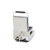 Waffle Maker - 2 Pieces - Belgian Waffle Maker - 2 Pieces - Belgian