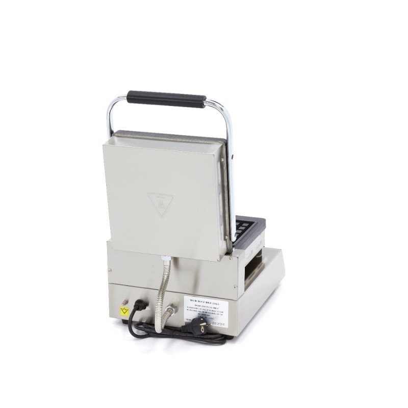 Waffle Maker - 2 Pieces - Belgian Waffle Maker - 2 Pieces - Belgian