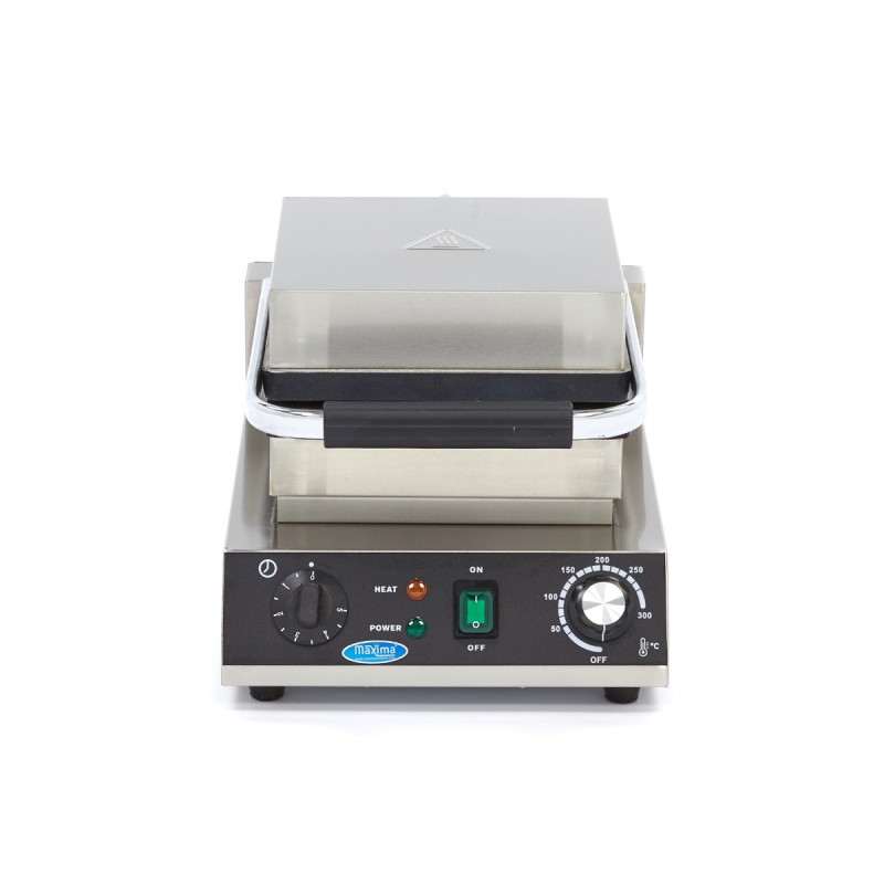 Waffle Maker - 2 Pieces - Belgian Waffle Maker - 2 Pieces - Belgian