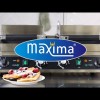 Waffle Maker - 4 Pieces - Square - Double Waffle Maker - 4 Pieces - Square - Double