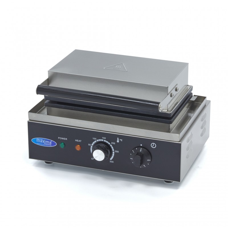 Waffle Maker Classic - 5 x 3 Waffle Maker Classic - 5 x 3