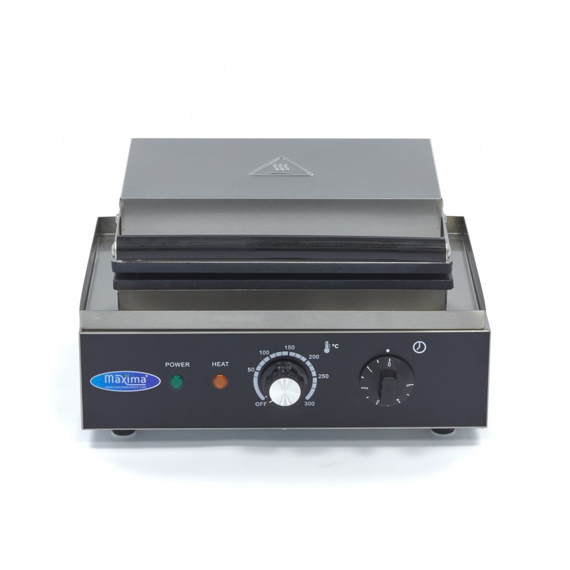 Waffle Maker Classic - 5 x 3 Waffle Maker Classic - 5 x 3