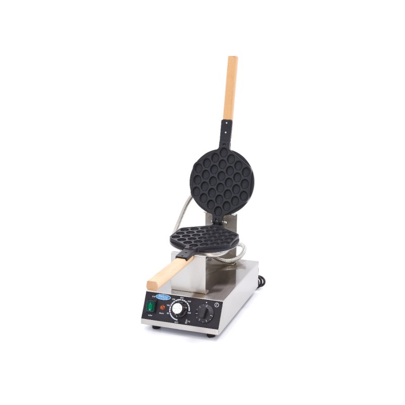 Waffle Maker - Bubble Pattern Waffle Maker - Bubble Pattern
