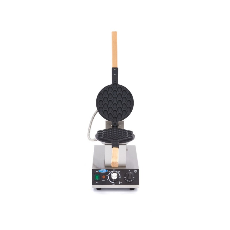 Waffle Maker - Bubble Pattern Waffle Maker - Bubble Pattern