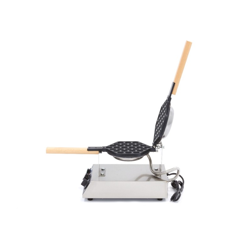 Waffle Maker - Bubble Pattern Waffle Maker - Bubble Pattern