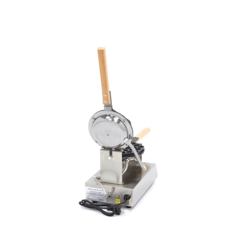 Waffle Maker - Bubble Pattern Waffle Maker - Bubble Pattern