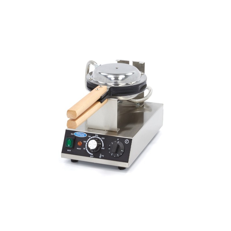 Waffle Maker - Bubble Pattern Waffle Maker - Bubble Pattern