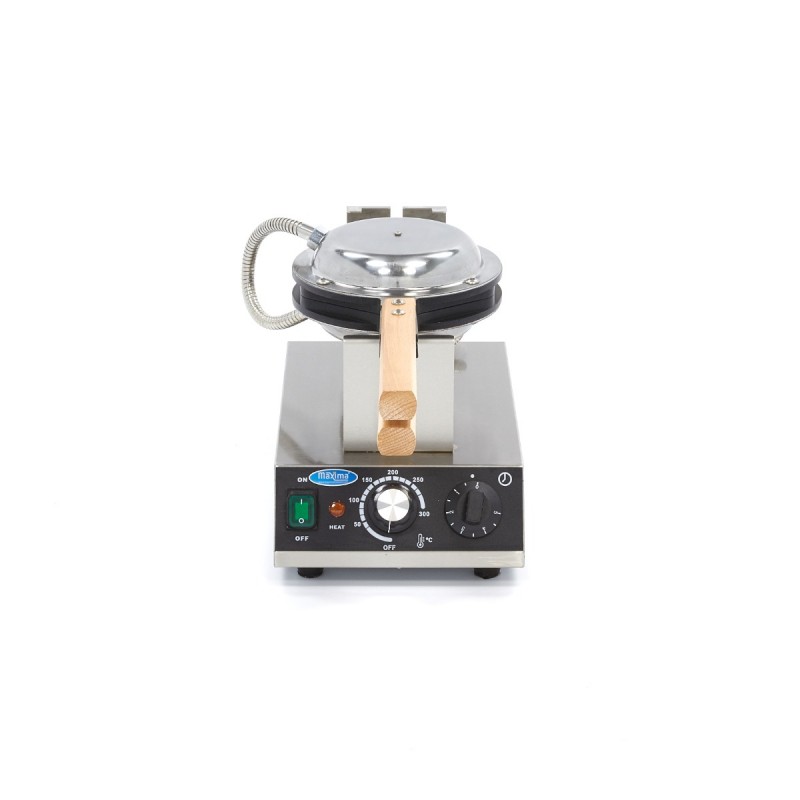 Waffle Maker - Bubble Pattern Waffle Maker - Bubble Pattern