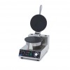 Waffle Maker Ice Cream Cone - Single Waffle Maker Ice Cream Cone - Single