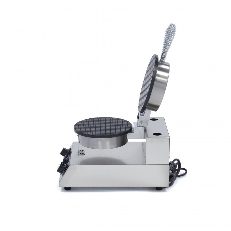 Waffle Maker Ice Cream Cone - Single Waffle Maker Ice Cream Cone - Single