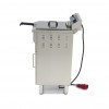 Deep Fryer - 16L - 1 Basket - with Drain Tap and Stand Deep Fryer - 16L - 1 Basket - with Drain Tap and Stand