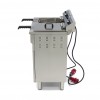 Deep Fryer - 2 x 16L - 2 Baskets - with Drain Tap and Stand Deep Fryer - 2 x 16L - 2 Baskets - with Drain Tap and Stand