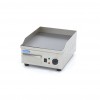 Griddle - Smooth - 36cm - incl Drip Tray Griddle - Smooth - 36cm - incl Drip Tray
