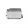 Griddle - Smooth - 36cm - incl Drip Tray Griddle - Smooth - 36cm - incl Drip Tray