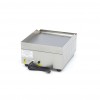 Griddle - Smooth - 36cm - incl Drip Tray Griddle - Smooth - 36cm - incl Drip Tray