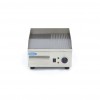 Griddle - Half Grooved - 36cm - incl Drip Tray Griddle - Half Grooved - 36cm - incl Drip Tray